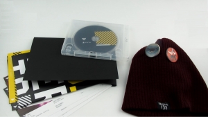 inFAMOUS: Second Son press kit