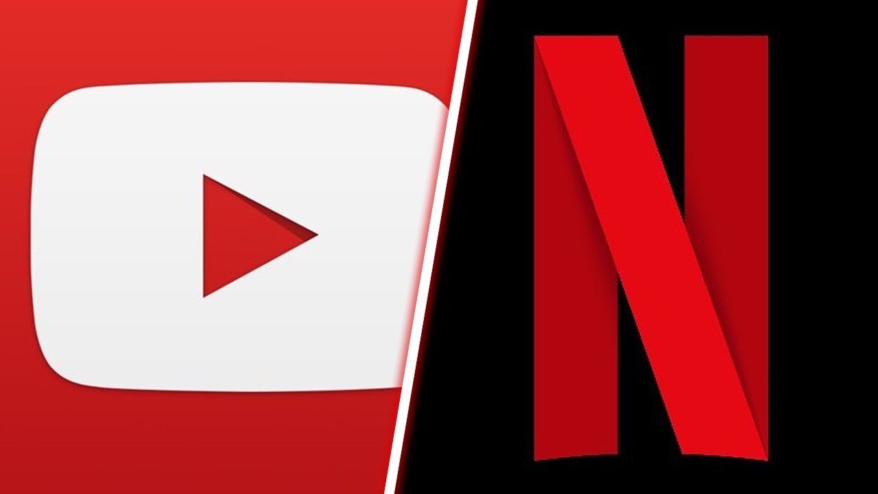 Το YouTube ξεπέρασε το Netflix και το Disney+ ως Νο. 1 υπηρεσία streaming για τον Ιούνιο