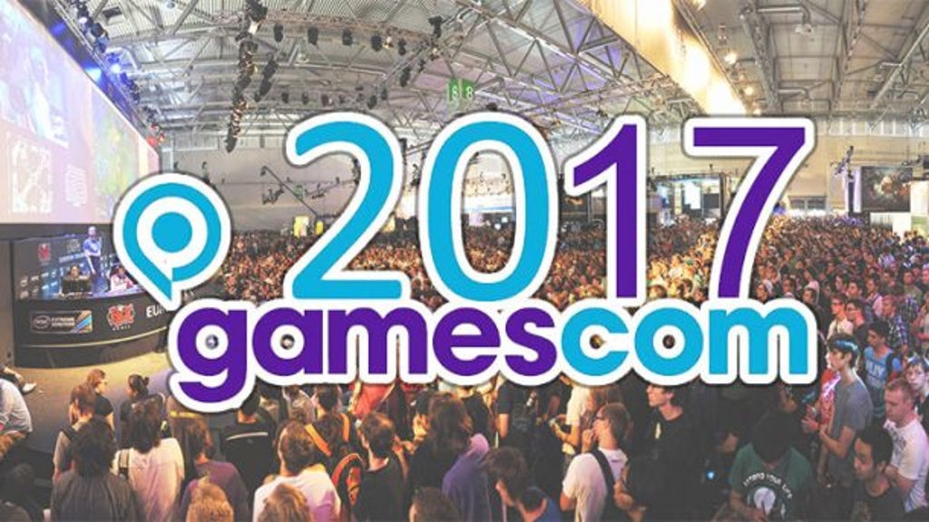 Gamescom 2017: Το πρόγραμμα