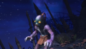 Oddworld: New 'n' Tasty