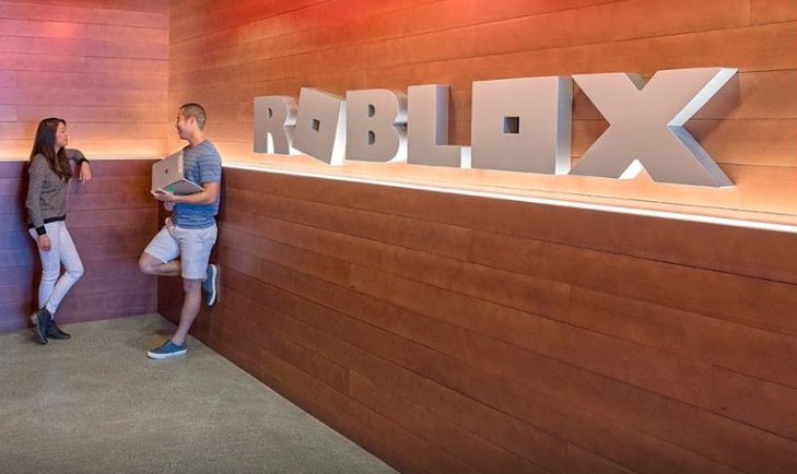 Η εταιρεία ανάπτυξης του Roblox είχε 150 εκατομμύρια δολάρια στην Silicon Valley Bank η οποία χρεοκόπησε