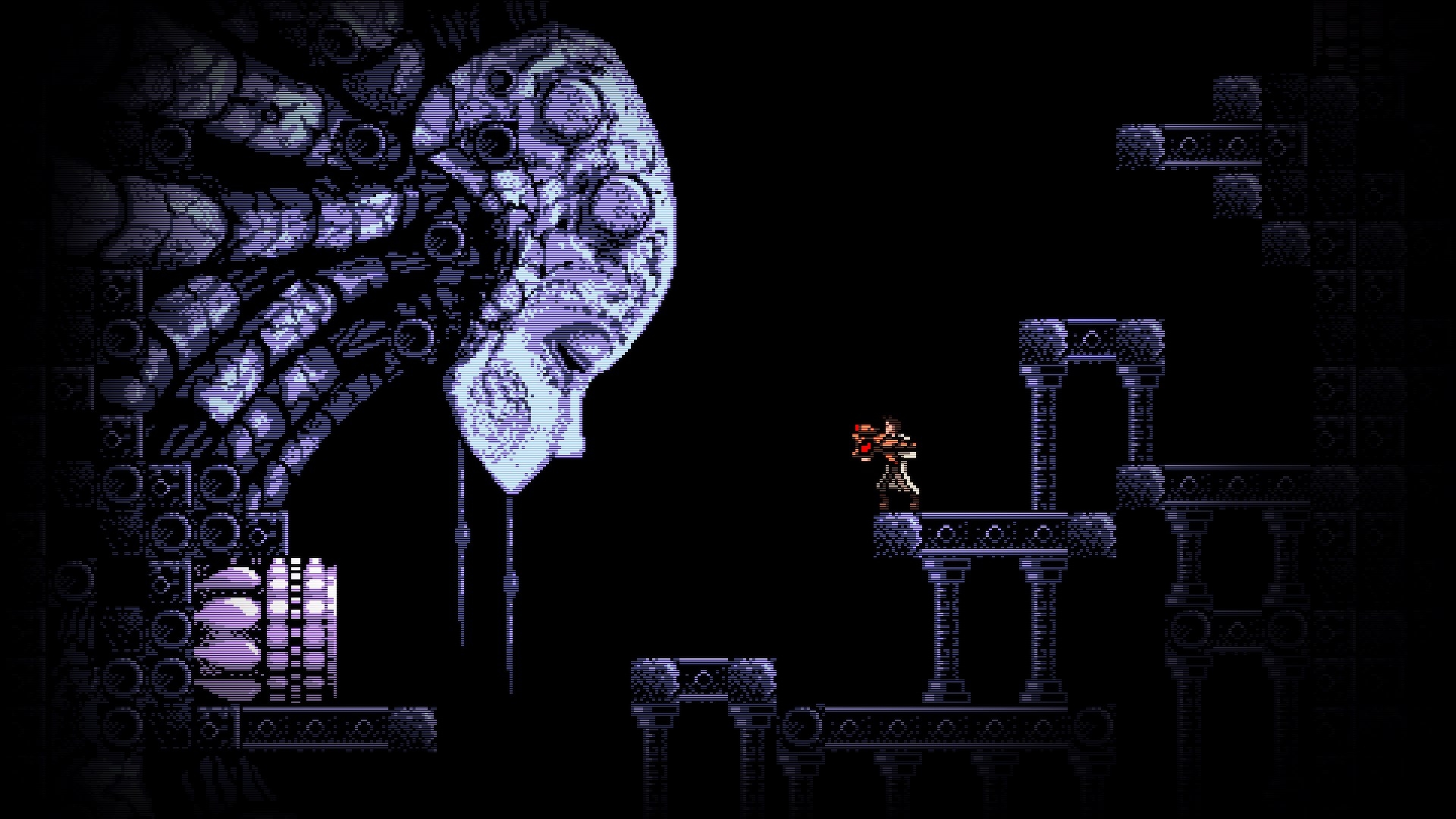 Κατεβάστε δωρεάν το Axiom Verge