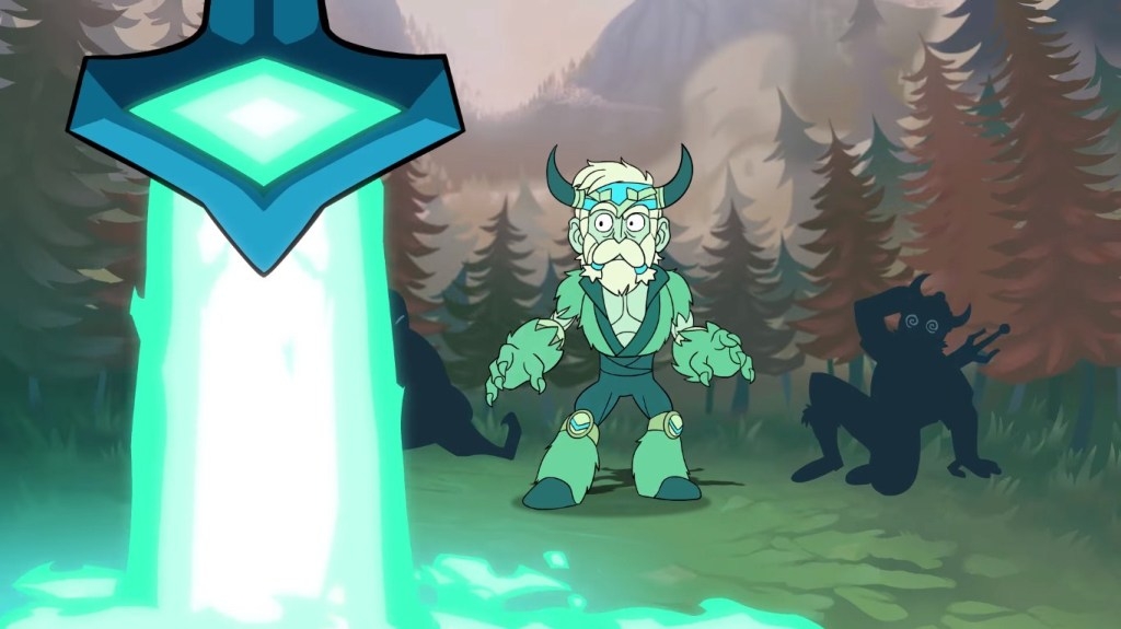 Brawlhalla