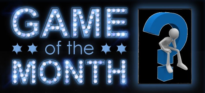 Ψηφίστε Users & Game of the Month: Οκτώβριος 2015