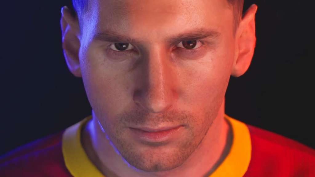  PES 2022 demo