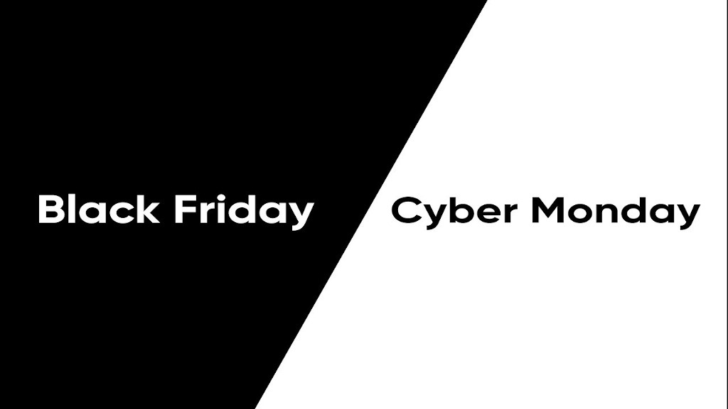 Press Start: Αγοράσατε κάποια κονσόλα ή game την Black Friday ή την Cyber Monday;