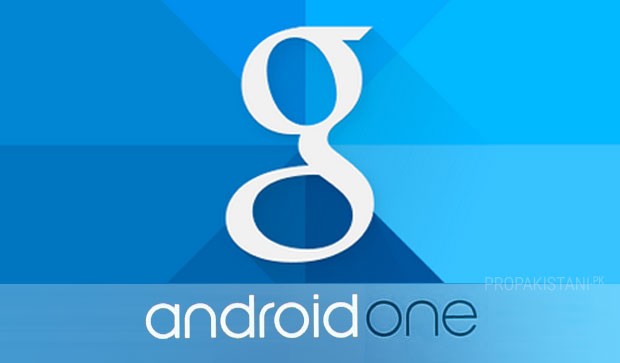 Android One