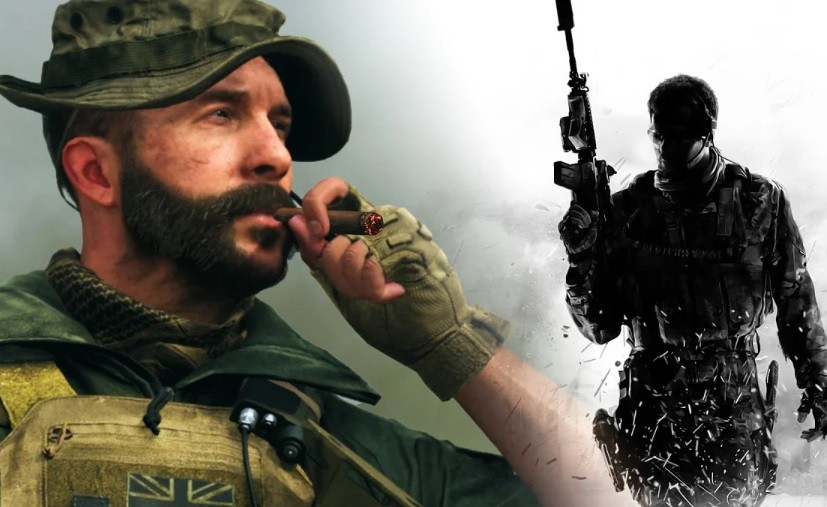 Το Call of Duty θα είναι στο PlayStation για άλλα 10 χρόνια