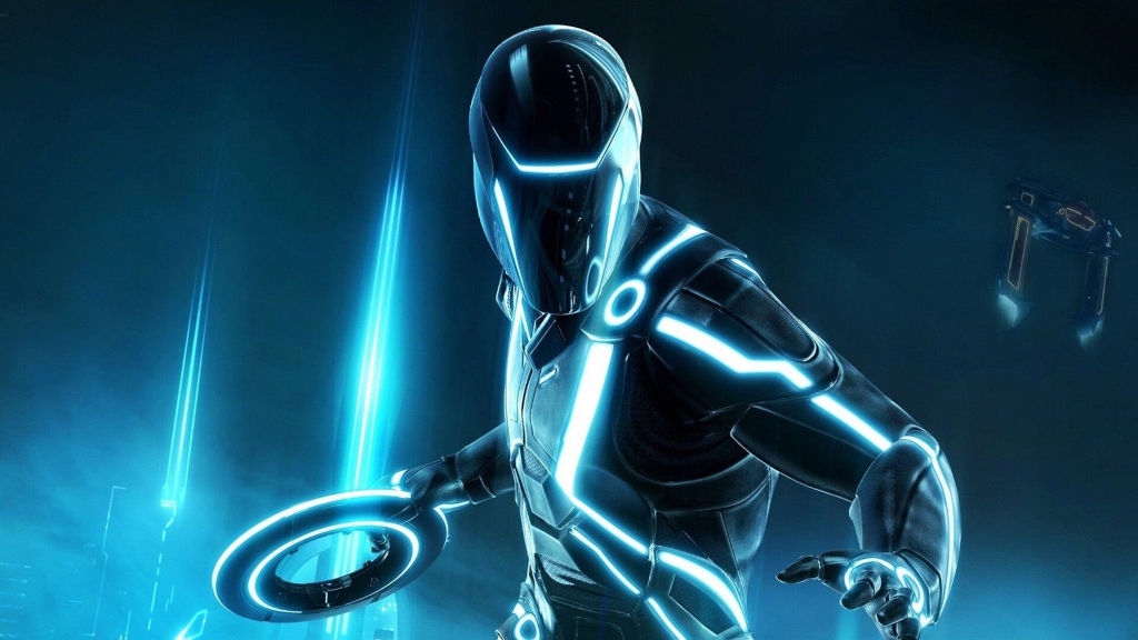 Νέο Fortnite skin από την ταινία Tron