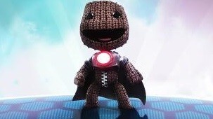 Ε3 2014: LittleBigPlanet 3