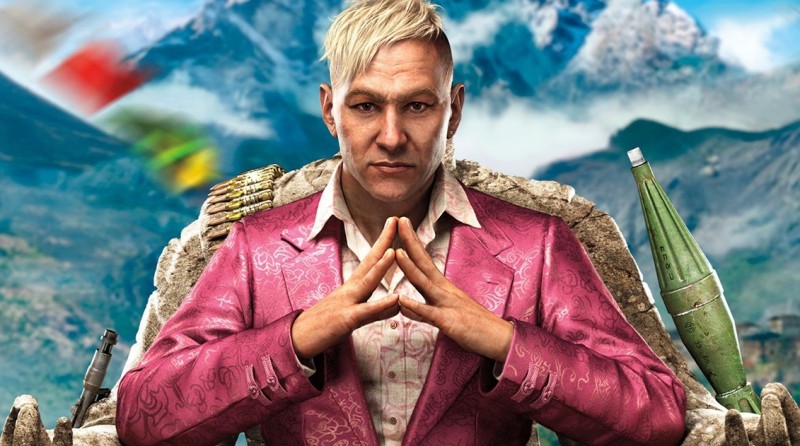 Far Cry 4: Kyrat edition unboxing