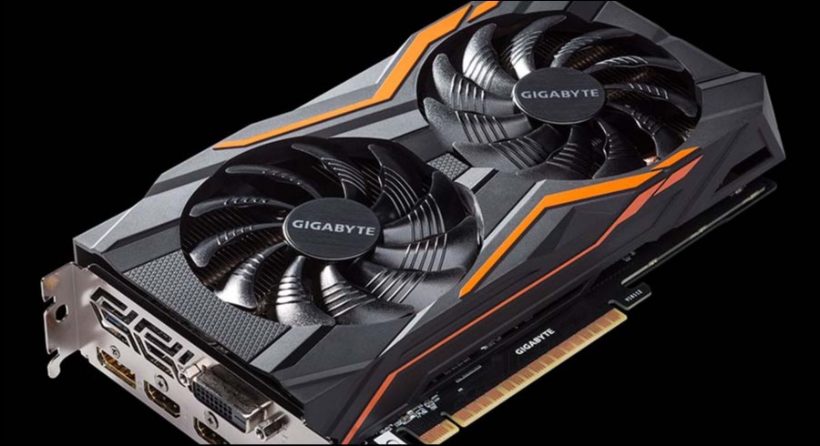 Nvidia GeForce GTX 1050 και 1050 Ti 