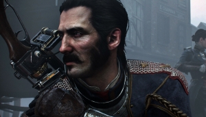 The Order: 1886: Χωρίς Multiplayer