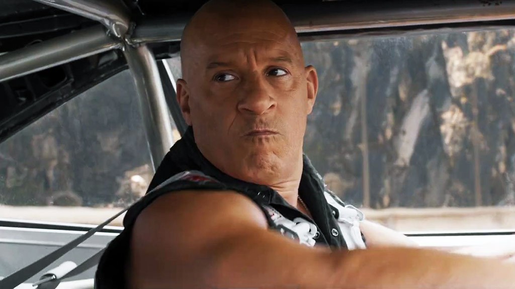 Ταινία Fast X: Part II με The Rock, Vin Diesel και Jason Momoa