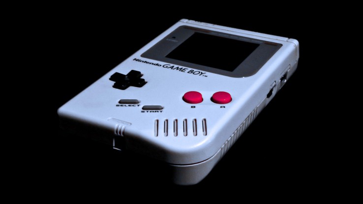 Game Boy Emulator από την Nintendo