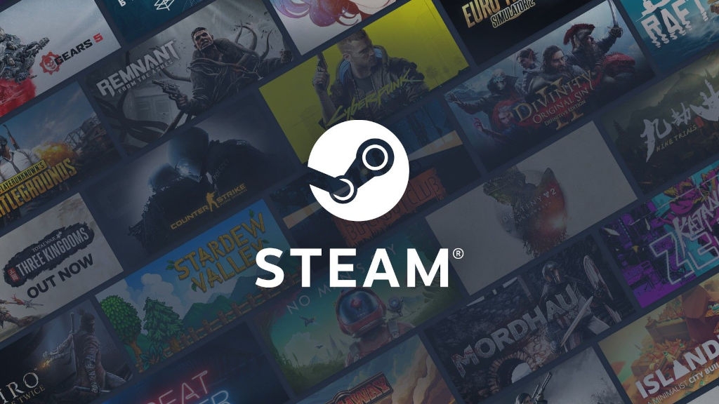 Steam Game Festival: Fall Edition