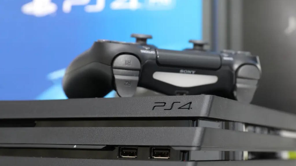 PS4 emulator από τον δημιουργό του RPCS3