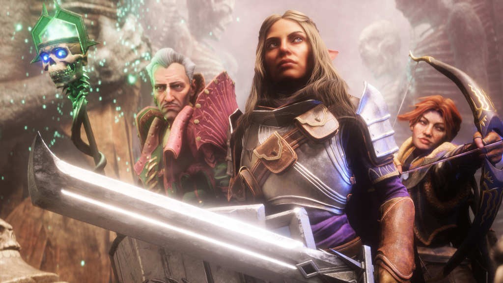 Τα επίπεδα δυσκολίας του Dragon Age: The Veilguard