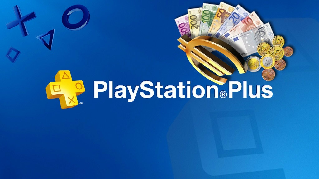 Αύξηση στην τιμή του PlayStation Plus στην Ελλάδα