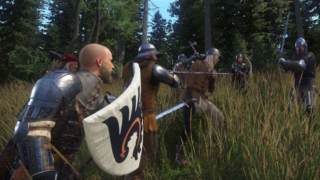 Δωρεάν το Kingdom Come: Deliverance στο Epic Games Store την ερχόμενη εβδομάδα