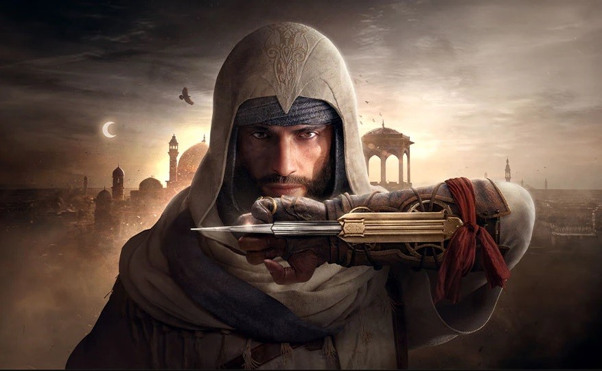 Assassin's Creed Mirage: Οι απαιτήσεις στα PC