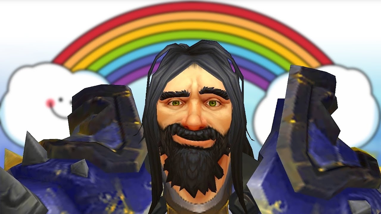 Η Blizzard ανάγκασε ένα gay guild του World of Warcraft να αλλάξει όνομα