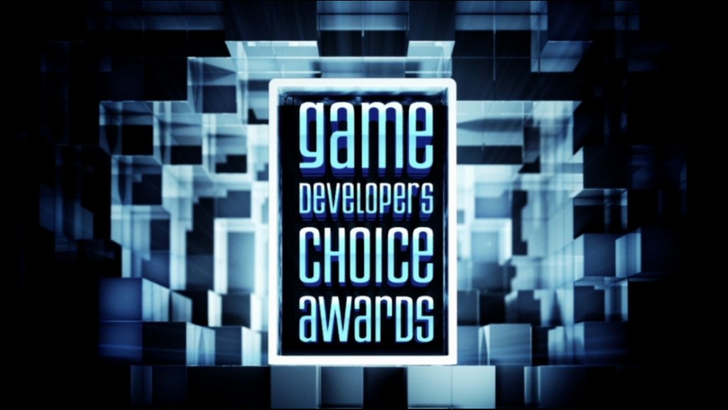 Game Developers Choice Awards 2017