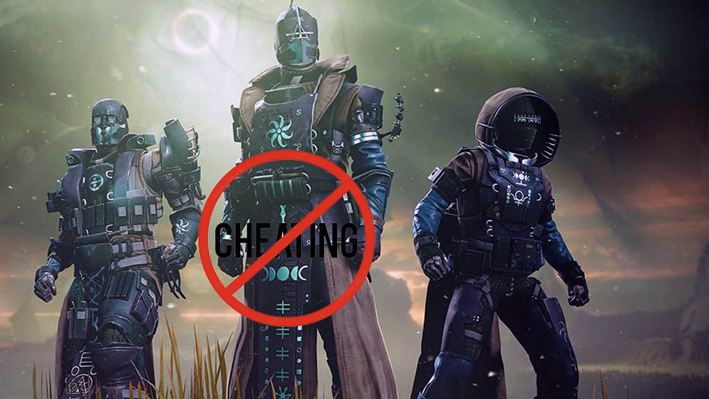 Οι δημιουργοί των cheats του Destiny 2 θα αποζημιώσουν την Bungie με 13,5 εκατομμύρια δολάρια