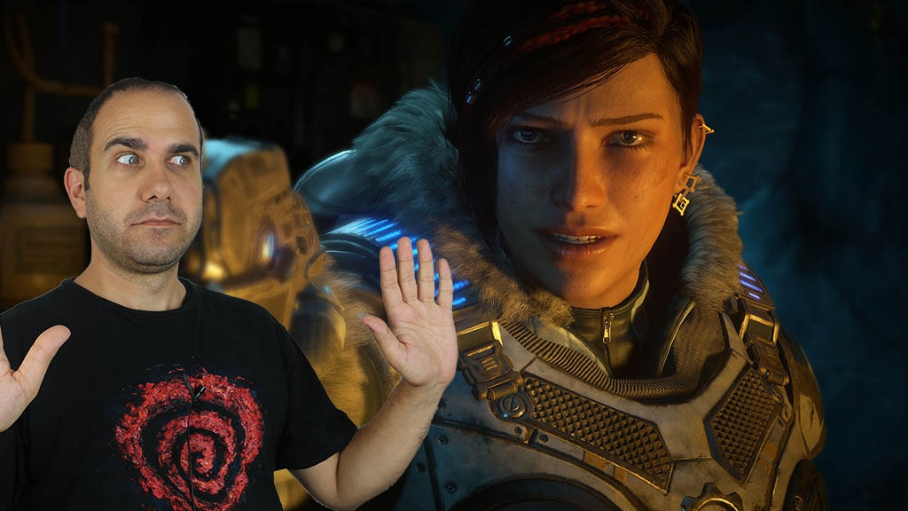 Gears 5 video review