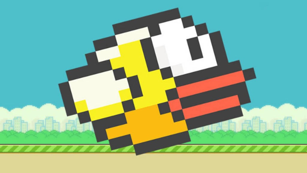 Fans του Flappy Bird αγόρασαν τα δικαιώματά του και το επαναφέρουν στα κινητά