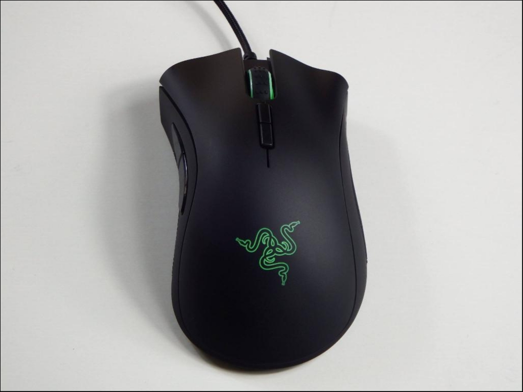 Razer DeathAdder Elite review