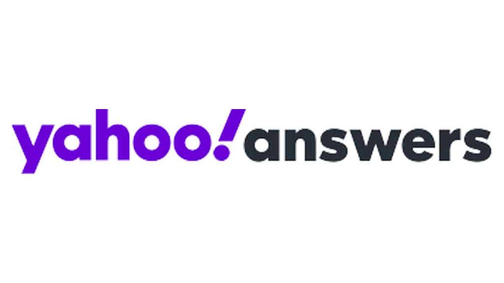 Το Yahoo Answers κλείνει μετά από 16 χρόνια λειτουργίας