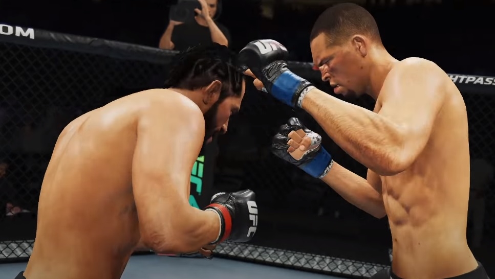 UFC 4