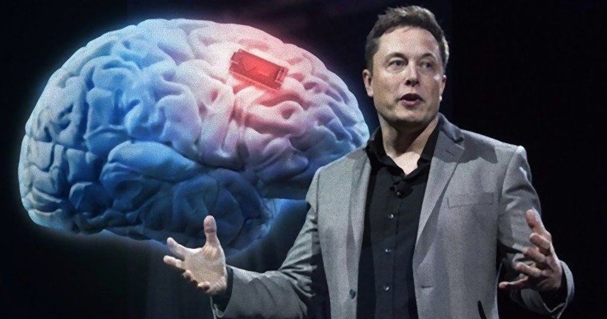 Elon Musk: "Ο πρώτος ασθενής της Neuralink με εμφυτευμένο τσιπ μετακινεί το PC mouse με το μυαλό του"