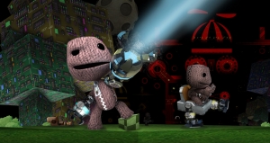 Φήμες για LittleBigPlanet 3