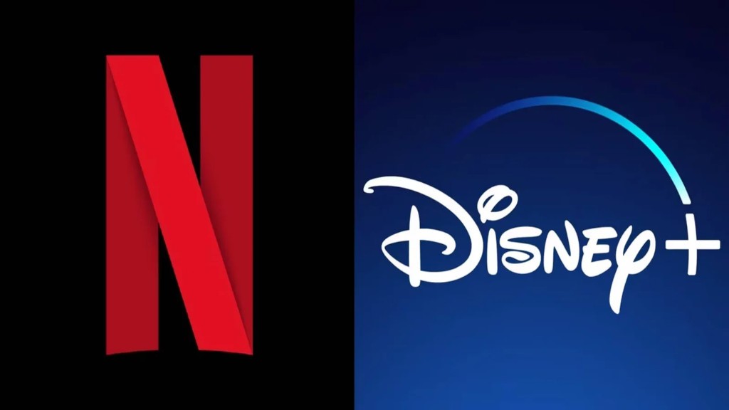  Έρευνα: Τα Netflix και Disney+ θα βγάζουν το 30% των εσόδων τους από διαφημίσεις