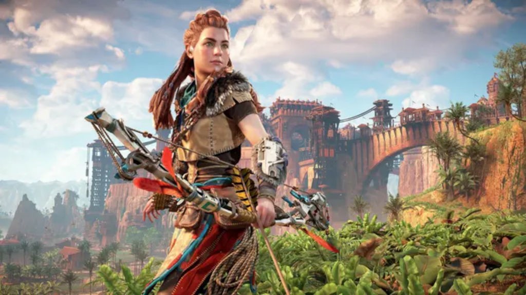 Το Horizon Zero Dawn Remastered έχει πολλά προβλήματα και απαίτηση για PSN account στα PC