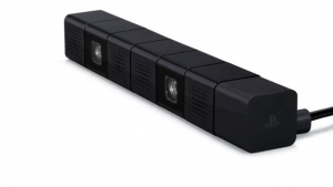 PlayStation 4 camera