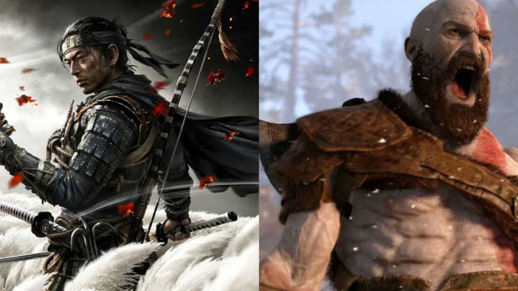 Φήμη: Τα God of War και Ghost of Tsushima θα κυκλοφορήσουν στα PC