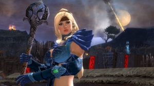 Guild Wars 2 Video Review