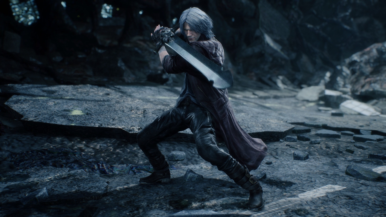 Φήμη: Online multiplayer στο Devil May Cry 5