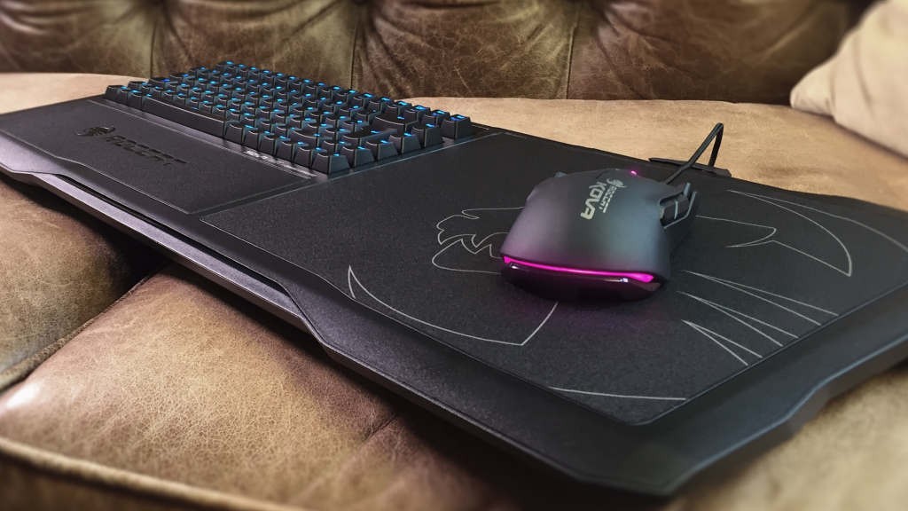 Roccat Sova