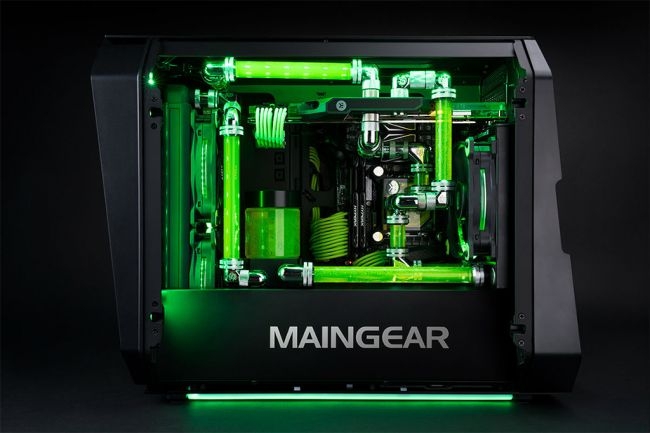 Razer Maingear PC