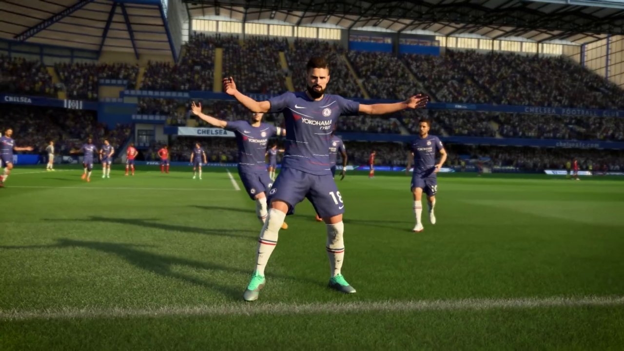 FIFA 19: Απειλές της EA προς όσους αγοράζουν coins