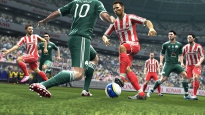 Pro Evolution Soccer 2013 video review