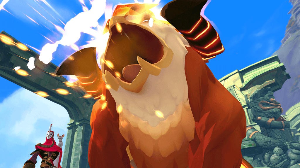 Το free-to-play Gigantic που είχε κλείσει, επιστρέφει και θα είναι επί πληρωμή