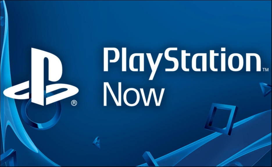 PlayStation Now