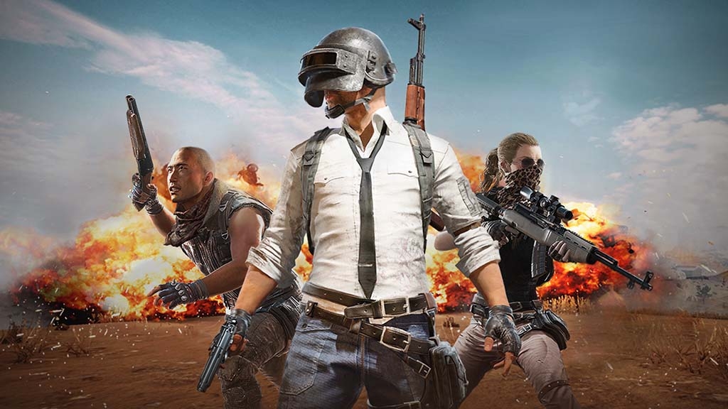 Το PUBG θα αποκτήσει cross-play μεταξύ PS4 και Xbox One