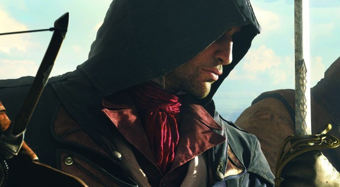 Το Assassins Creed: Unity χωρίς αποκεφαλισμούς 