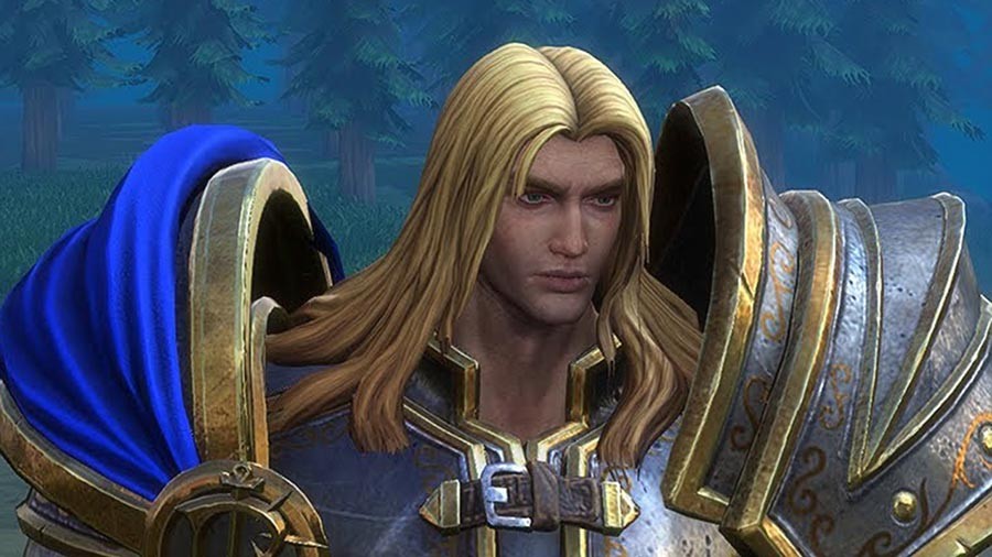 H Blizzard σκέφτεται να κυκλοφορήσει ξανά το Warcraft 3 Reforged